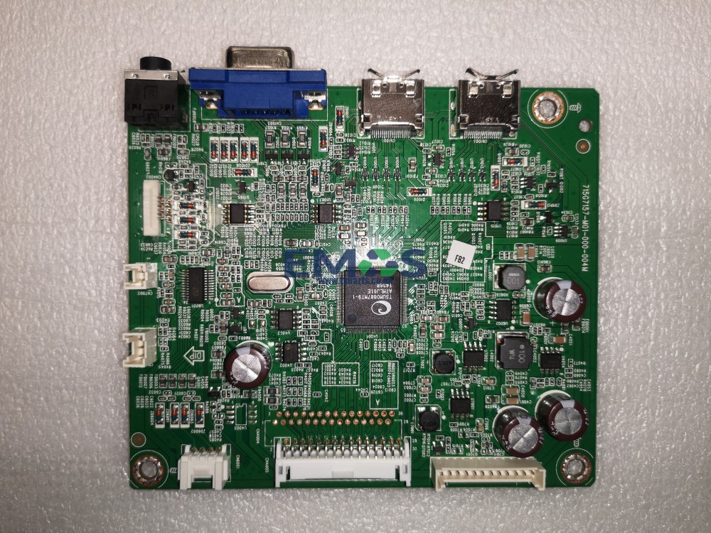 715G157-M01-000-004M MAIN PCB FOR ACER T272HL