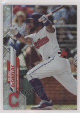 2020 Topps Retail Foilboard 147/264 Delino DeShields Jr #506 fm0