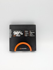 Chiaro Pro 77mm 98-UVATS UV Filter - NIB