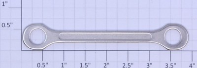 Lionel 400E-16 Standard Gauge Steam Locomotive Connecting Rod (1)