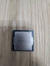 Intel Core i5-9500 3.00GHz 6-Core LGA1151 SRF4B Desktop Processor