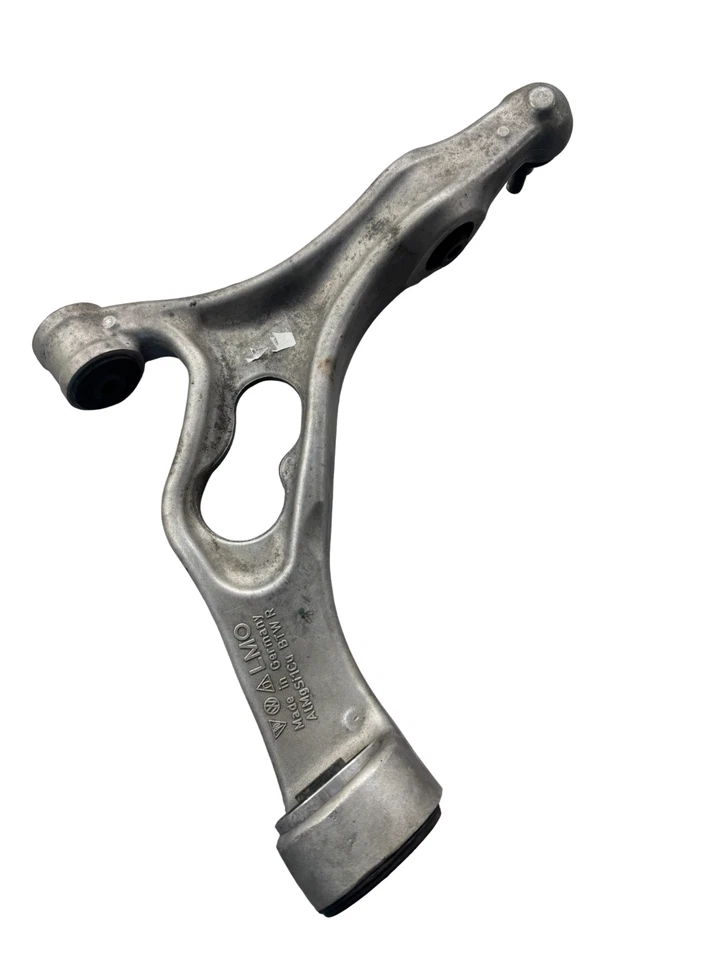 Brazo de control inferior delantero derecho Volkswagen Touareg 2011-2017 original OEM 2323100A Foto 2 de 4