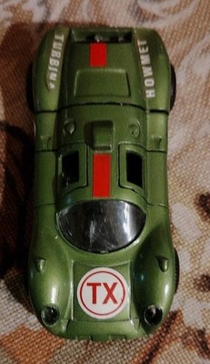 POLITOYS M 1/43 - HOWMET 