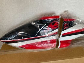Funtech Hirobo 90 Eagle Flyer Early Type Body (Unused)