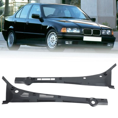 Für BMW E36 3er 1992-1998 Abdeckung Windlauf 51711960843 51711960844 Links Recht