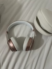 Beats by Dr. Dre Beats Solo3 Wireless On-Ear Headphones - Rose Gold