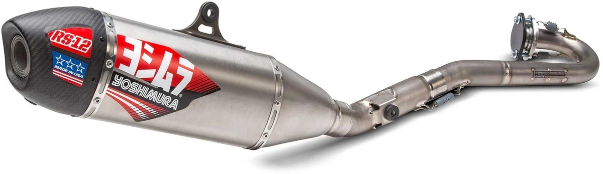 Yoshimura Exhaust Systems for Kawasaki for sale | eBay