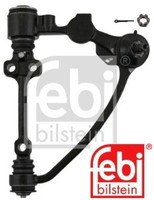 Febi Bilstein 43006 Lenker FüR RadaufhäNgung Querlenker Lenker FüR Toyota