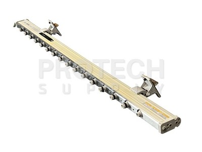 Keyence SJ-R108 Static Eliminator with WARRANTY