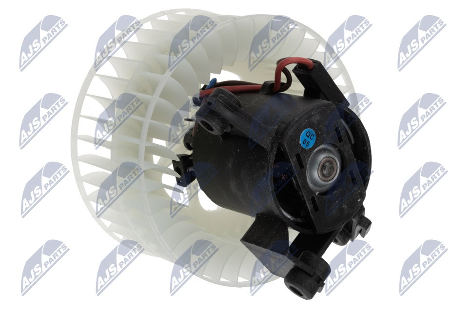 Interior Blower For Mercedes-Benz A-Class (W168) A140 07.97-08.04 - Image 5