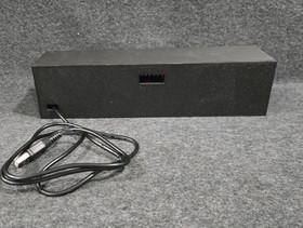 3D Printed Vintage Computer and Arcade Game Light Box Select from Menu