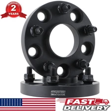2 Pcs 5x4.75 Hubcentric Wheel Spacers 20mm For Pontiac Firebird GMC Sonoma Jimmy