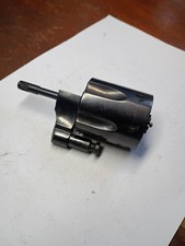 Ruger Speed Six 6 38sp Cylinder And Crane 26-645