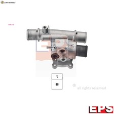 TERMOSTATO REFRIGERANTE 1.880.116 PARA FIAT MAREA PALIO/Fin de semana SIENA BRAVO 1.6L