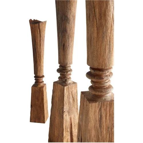 Cyan Design 11291 Balance 38 X 6 inch Sculpture, Small - Picture 5 of 5