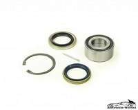Radlagersatz Vorne Ø80Mm FüR Hyundai Santamo 2.0 Sonata III Y-3 3.0 93-02