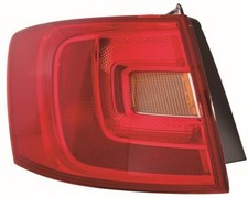 Rückleuchte Links Außen für VW Jetta IV 162 163 10-13