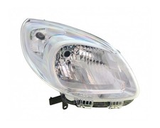 Scheinwerfer Rechts Halogen H4 für Renault Kangoo Rapid / Grand II ab 13->