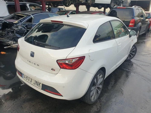 6C0953501B Mando Multifuncion para SEAT IBIZA SC (6P5) FR Crono 2016 252683 - Imagen 7 de 7