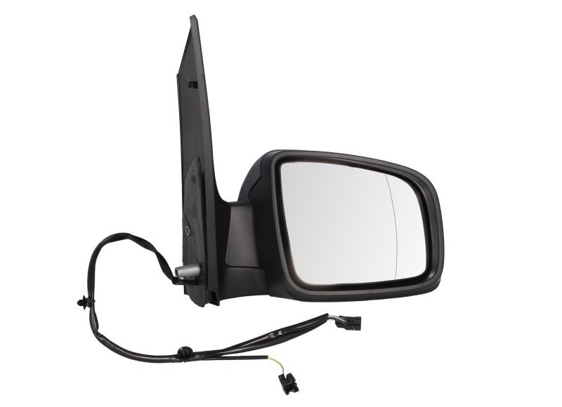 2x ✅Fits BLIC 5402-02-2001836P Side mirror electric Right Aspherical ⭐UK Seller⭐