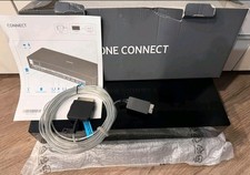 BN91-21302H SOC1001R Samsung One Connect Box inkl Netzteil OVP Top Zustand
