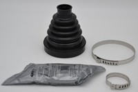 Faltenbalgsatz Antriebswelle Spidan 36754 FüR Opel Crossland P17 P2QO Astra OV5