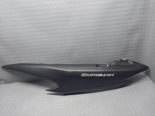 SUZUKI BURGMAN 400 2018 Carénage Arrière Gauche Cache 47211-19k0 - Photo 13/22