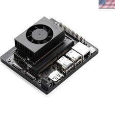 AI-Powered Jetson Orin Nano Kit with 67 TOPS Performance Broad Compatibility