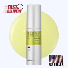 CELIMAX The Vita-A Retinal Shot Tightening serum 30ml 1.01 fl oz