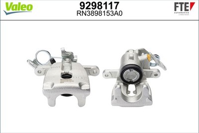 Valeo Gusseisen Bremskolben Neogen RN3898153A0 Für Ford Mondeo (9298117) OEM