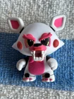 Funko Mystery Minis Five Nights at Freddy's Funtime Foxy Walmart Exclusive