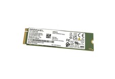 RPETJ256MKP1MDX N29141-002 100381205 RAMAXEL AM6A0 256GB M.2 2280 NVMe SSD Drive