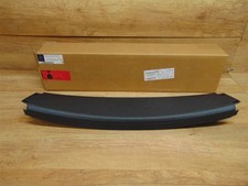 Heckverkleidung T&uuml;r oben Mittelrahmen Blende Mercedes C292 - A2927400600 Farb...