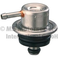 Pierburg Kraftstoffdruckregler U.A. FüR Audi, Porsche, Seat, Skoda, VW