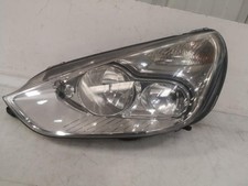 Feu avant (phare) Ford GALAXY