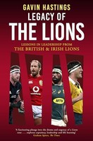 Legacy Of The Lions - Address Book - F31Z