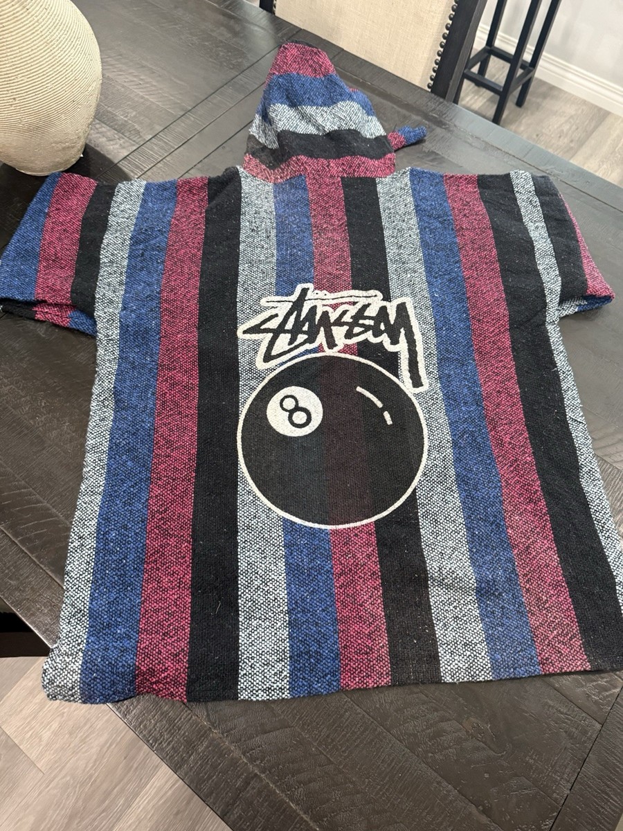 ベ*ナ様 old stussy champion NY限定パーカー 90s アメ 最新【STUSSY】CHAMPION OVAL ZIP HOODIE☆ 大人気♪ 完売間近