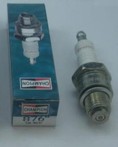 Champion 876M QL16V Spark Plug