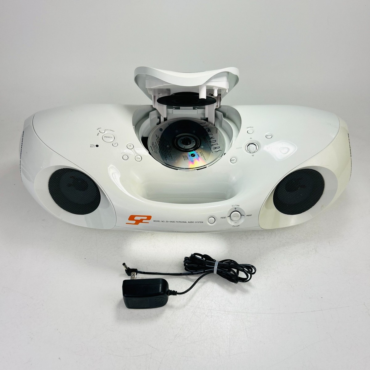 Sony S2 Sports ZS-XN30 CD/Radio Boombox for sale online | eBay Sony S2 Sports ZS-XN30 CD/Radio Boombox for sale online | eBay