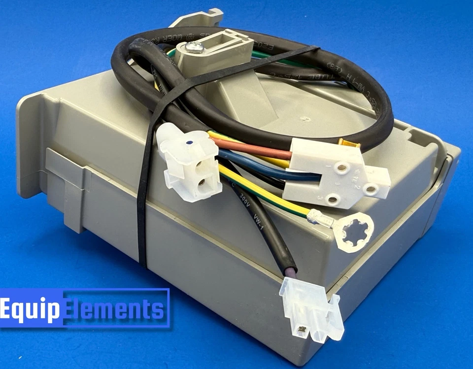 VK011666-000 Inverter For Viking Refrigerator Compressor | Fast Shipping - Image 4 of 4
