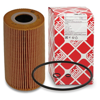 Febi Bilstein ÖLfilter MERCEDES-BENZ E-KLASSE W210 Sprinter B903 B904 B901 B902