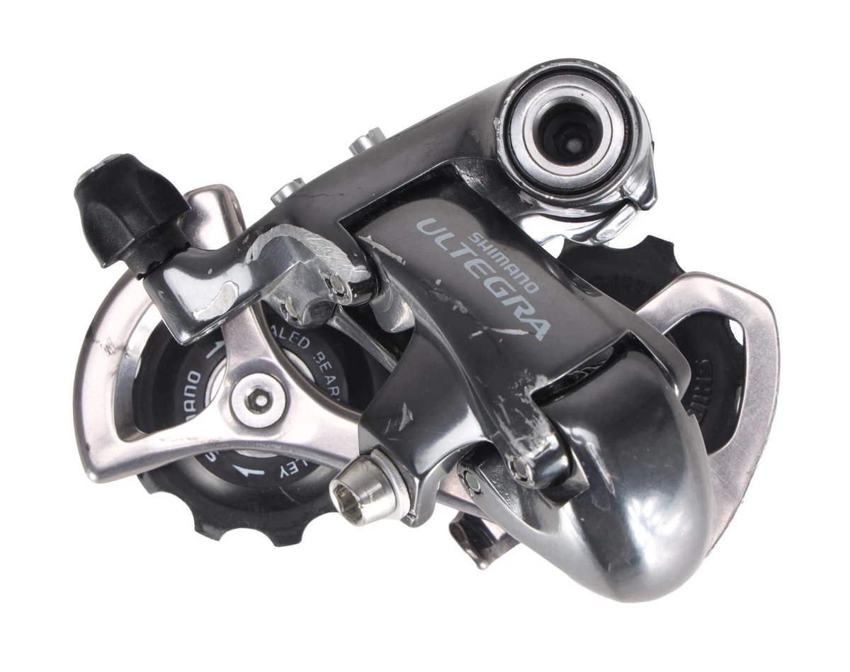 Preços baixos em Câmbio traseiro Shimano Ultegra 6600 | eBay