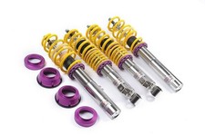 Kw Coilover Kit V1 12 Bmw 3series F304series F32 X-drive W Electronic