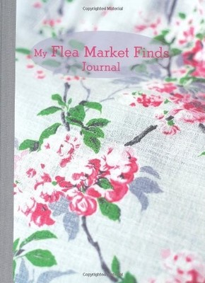 My Flea Market Finds Journal,Cico Books