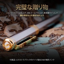 Gold Collectible Sensa Ballpoint Pens for sale | eBay