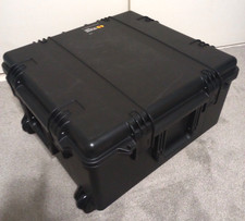 Pelican Storm Case iM2875 - /w foam - Large pelican case, very good condition