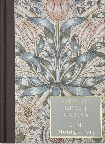 Anne of Green Gables (Heritage Collection) by Lucy Montgomery (Hardback Book) - Image 7