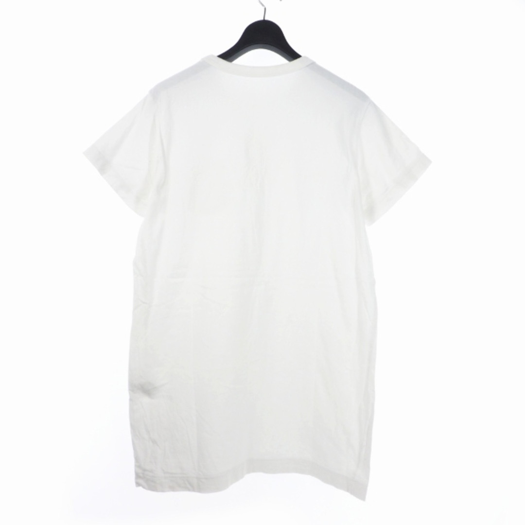 Sakai Sacai chest pocket short sleeve t-shirt Used Sakai Sacai chest pocket short sleeve t-shirt Used