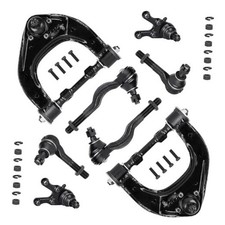 8pcs Front Upper Control Arm With Ball Joint For Mitsubishi Montero 1994-2000