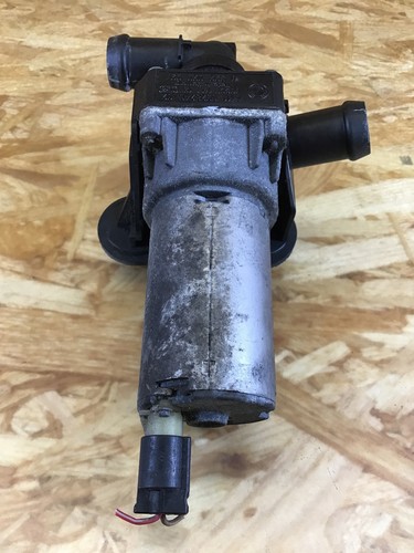 366692 Zusatzwasserpumpe BMW 3er (E90) 6928246